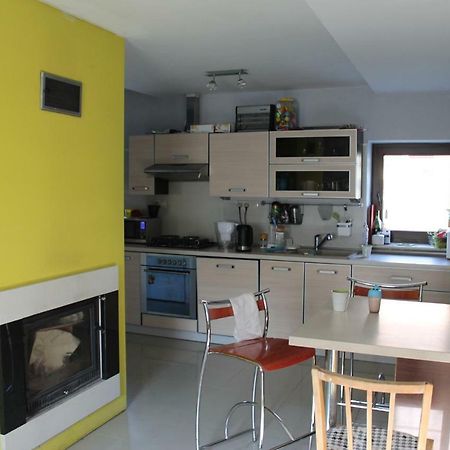 Ranczo- Czarnocin Villa Olszowa Ngoại thất bức ảnh