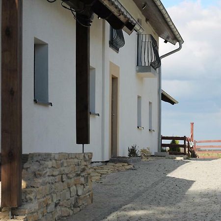 Ranczo- Czarnocin Villa Olszowa Ngoại thất bức ảnh