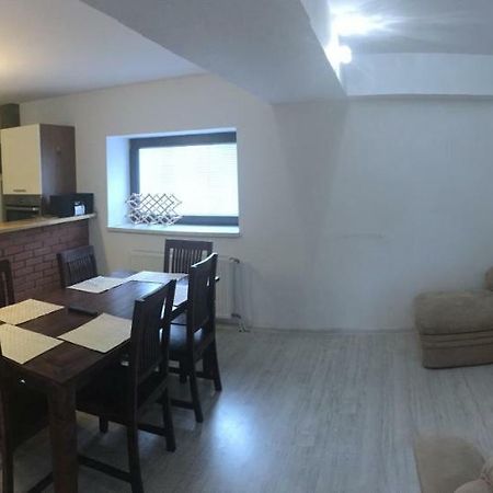 Ranczo- Czarnocin Villa Olszowa Ngoại thất bức ảnh