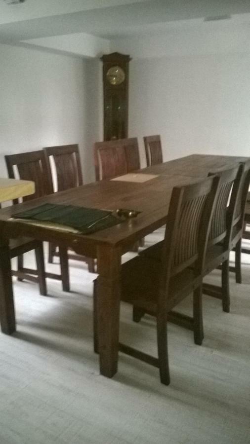 Ranczo- Czarnocin Villa Olszowa Ngoại thất bức ảnh