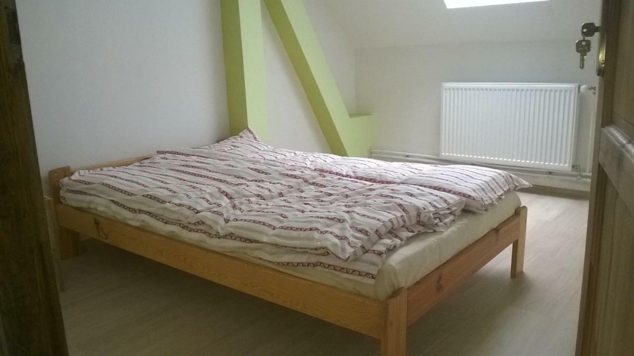 Ranczo- Czarnocin Villa Olszowa Ngoại thất bức ảnh