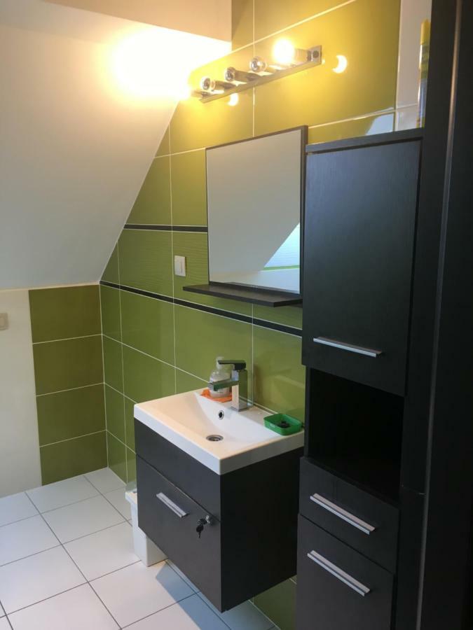 Ranczo- Czarnocin Villa Olszowa Ngoại thất bức ảnh