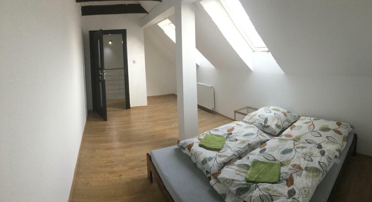 Ranczo- Czarnocin Villa Olszowa Ngoại thất bức ảnh