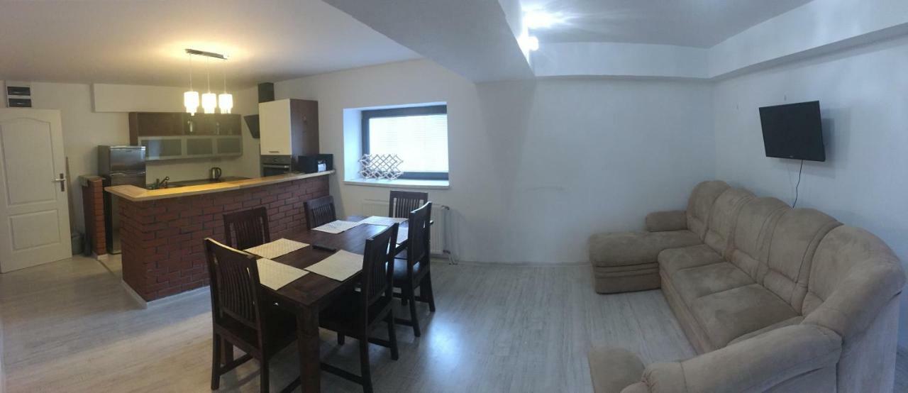 Ranczo- Czarnocin Villa Olszowa Ngoại thất bức ảnh